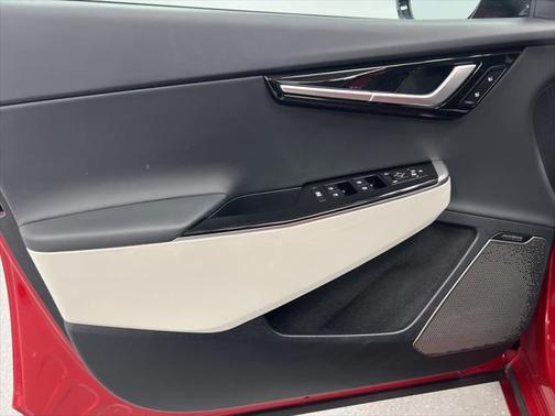 2023 Kia EV6 GT-Line