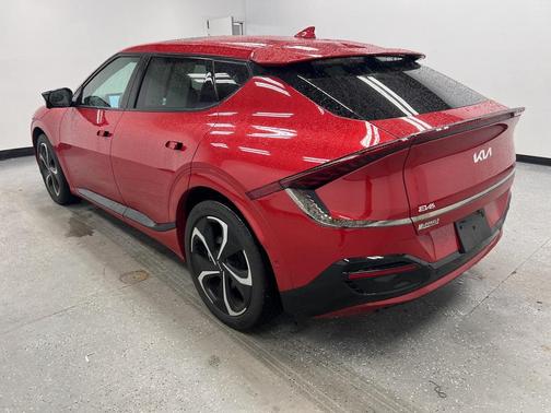 2023 Kia EV6 GT-Line