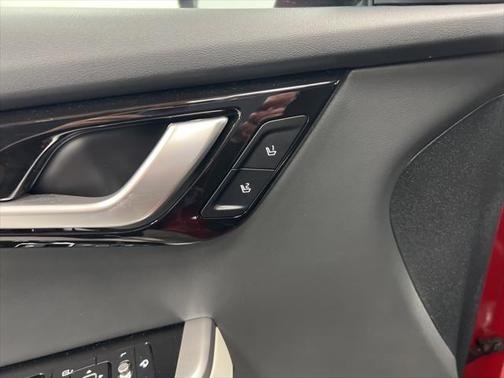 2023 Kia EV6 GT-Line
