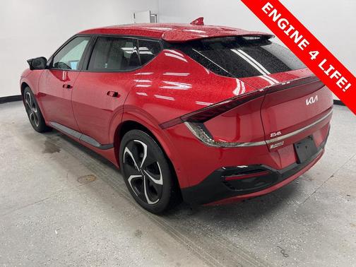 2023 Kia EV6 GT-Line