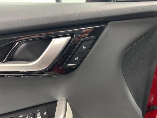 2023 Kia EV6 GT-Line