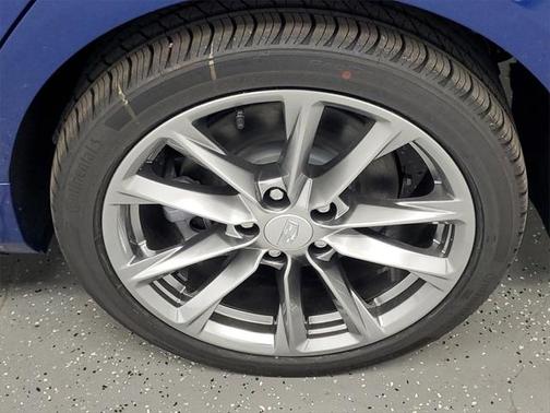 2025 Cadillac CT4 Sport