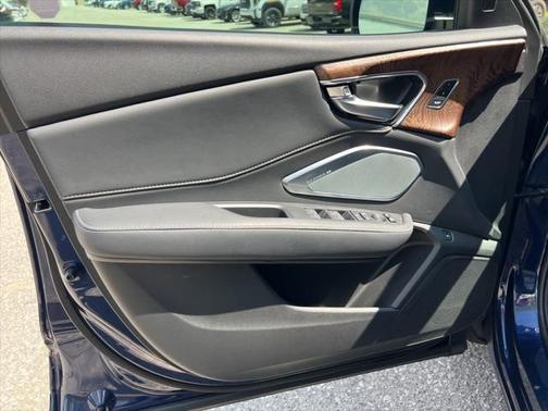 2021 Acura RDX Base
