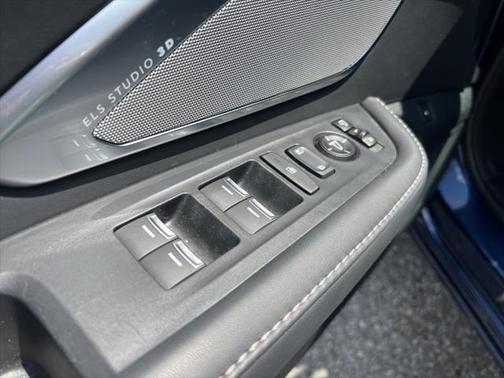 2021 Acura RDX Base