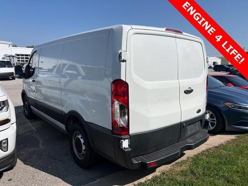 2021 Ford Transit-150 Base