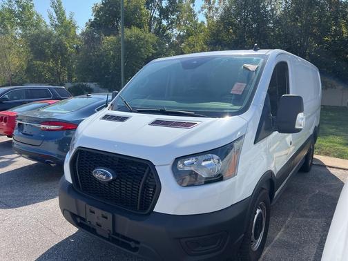 2021 Ford Transit-150 Base