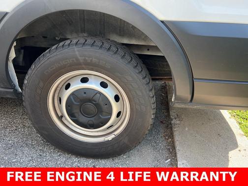 2021 Ford Transit-150 Base