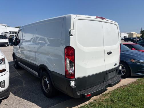 2021 Ford Transit-150 Base