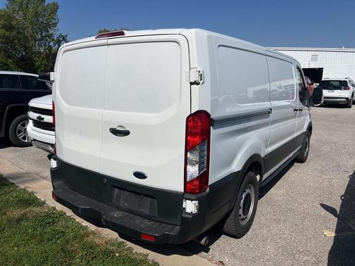 2021 Ford Transit-150 Base