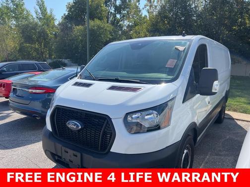2021 Ford Transit-150 Base