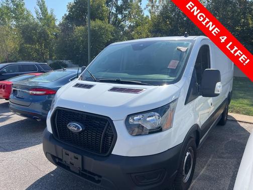 2021 Ford Transit-150 Base