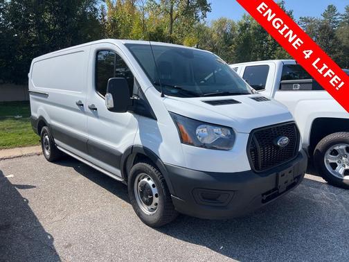 2021 Ford Transit-150 Base