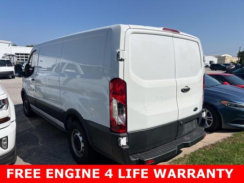 2021 Ford Transit-150 Base