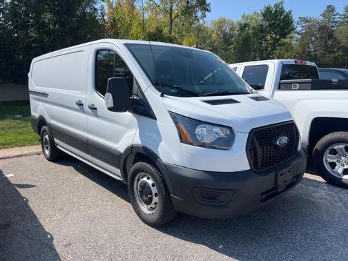 2021 Ford Transit-150 Base