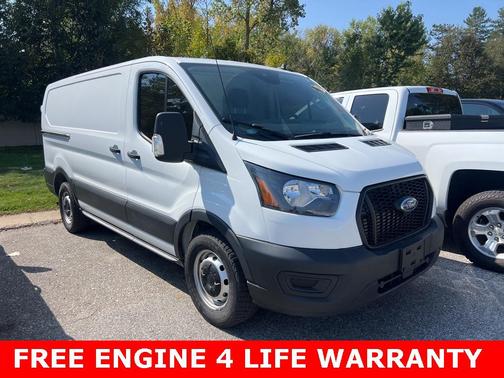 2021 Ford Transit-150 Base