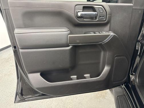 2023 GMC Sierra 2500 AT4