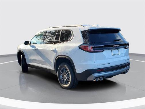 2026 GMC Acadia Elevation AWD