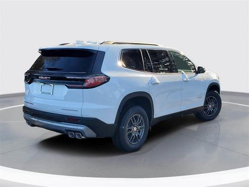 2026 GMC Acadia Elevation AWD