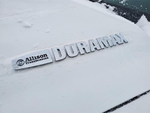 2015 Chevrolet Silverado 2500 LT