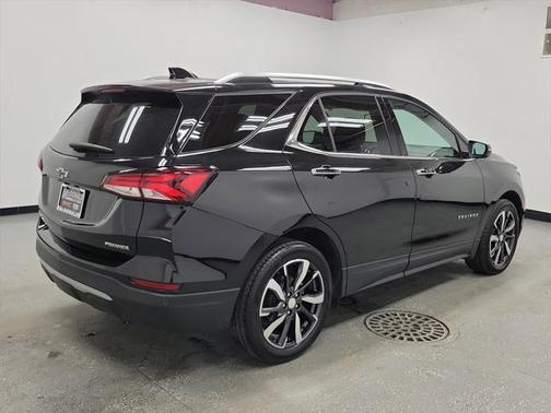 2023 Chevrolet Equinox Premier w/1LZ