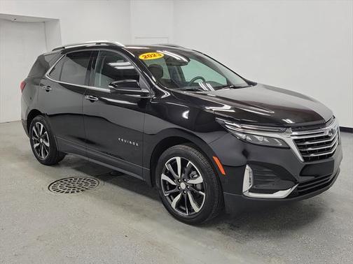 2023 Chevrolet Equinox Premier w/1LZ
