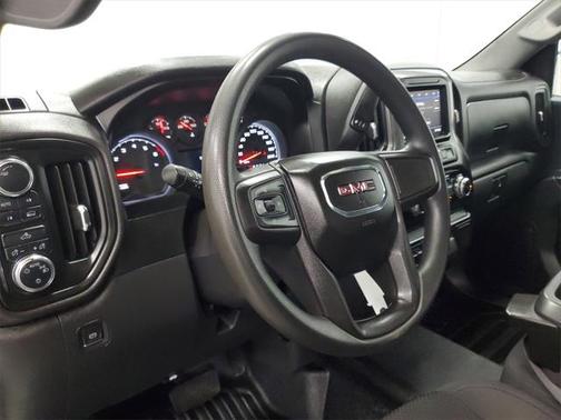 2021 GMC Sierra 1500 Base