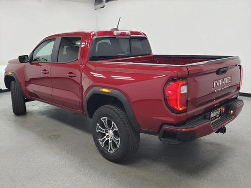 2025 GMC Canyon Base