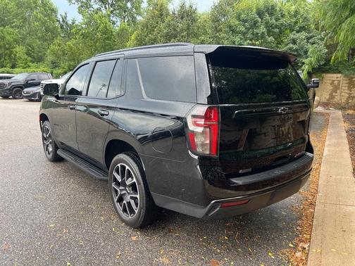 2024 Chevrolet Tahoe 4WD RST