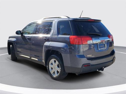 2013 GMC Terrain SLE-2