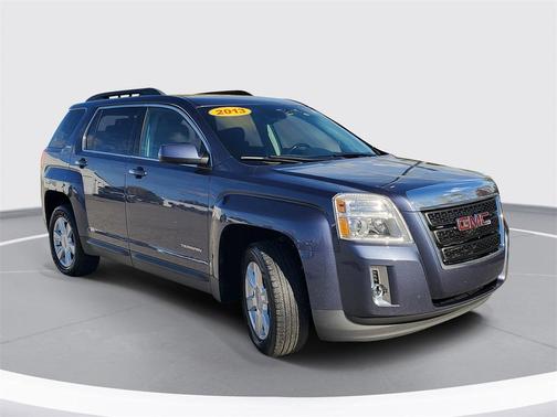2013 GMC Terrain SLE-2