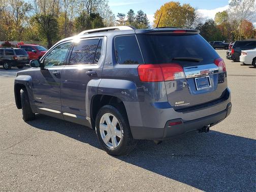 2013 GMC Terrain SLE-2