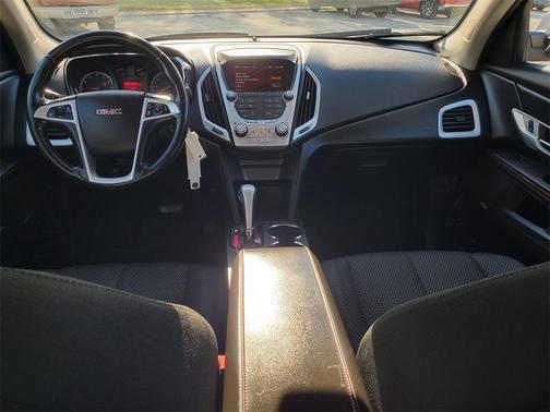 2013 GMC Terrain SLE-2