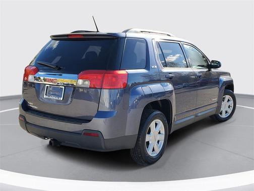 2013 GMC Terrain SLE-2