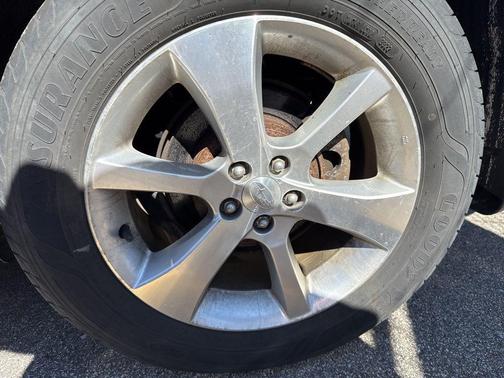 Venetian Red Pearl 2014 Subaru Outback 2.5i Limited