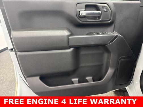 2024 GMC Sierra 2500 Pro