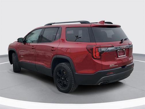 2023 GMC Acadia AWD AT4