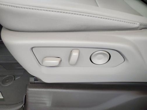 Onyx Black 2026 GMC Sierra 1500 SLT
