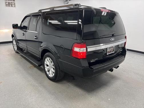 2015 Ford Expedition EL Limited