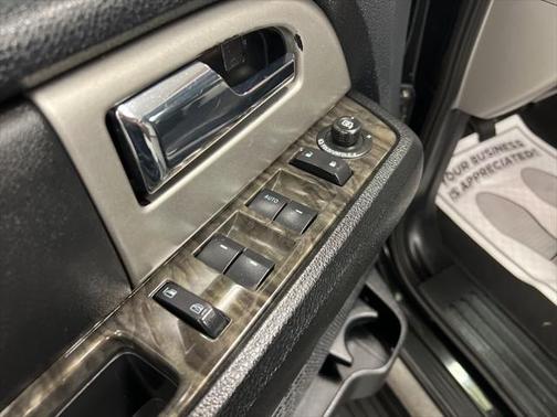 2015 Ford Expedition EL Limited