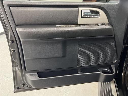 2015 Ford Expedition EL Limited