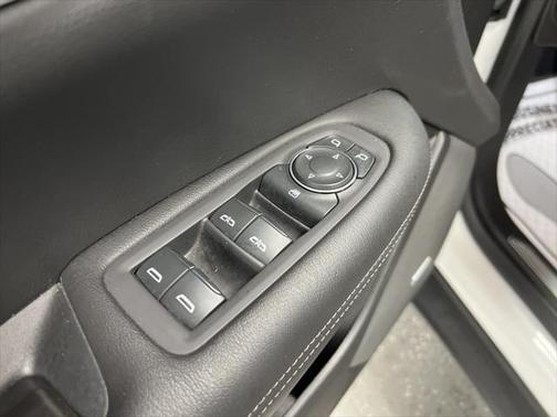2022 Cadillac XT5 Luxury