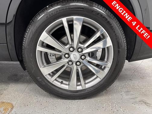2021 Cadillac XT6 Premium Luxury AWD