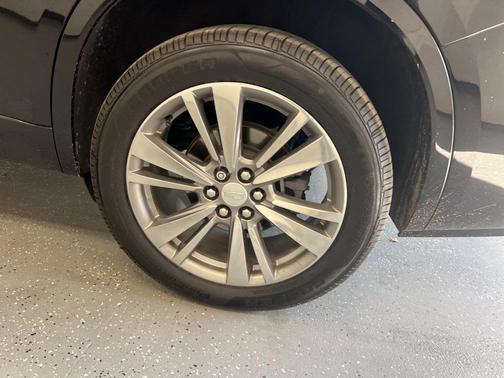 2021 Cadillac XT6 Premium Luxury AWD