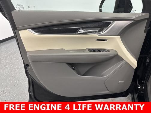 2021 Cadillac XT6 Premium Luxury AWD