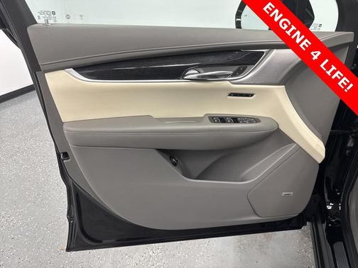 2021 Cadillac XT6 Premium Luxury AWD