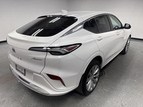 2024 Buick Envista Avenir FWD