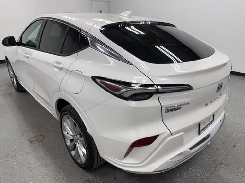 2024 Buick Envista Avenir FWD