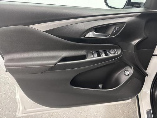 2024 Buick Envista Avenir FWD