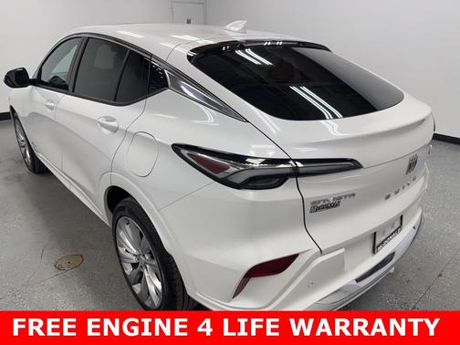 2024 Buick Envista Avenir FWD