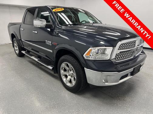 2018 RAM 1500 Laramie
